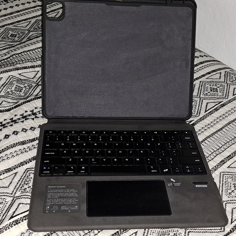 3 Ipad 12.9 5th Covers